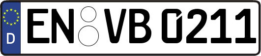 EN-VB0211