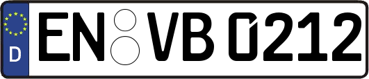 EN-VB0212
