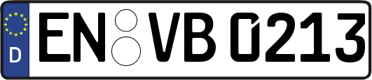 EN-VB0213
