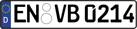 EN-VB0214