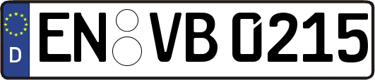 EN-VB0215