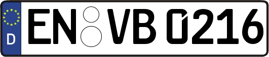 EN-VB0216
