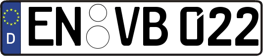 EN-VB022