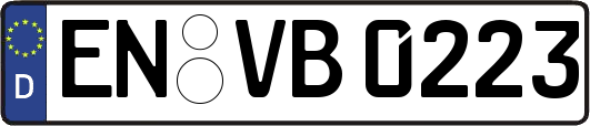 EN-VB0223
