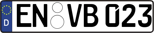 EN-VB023