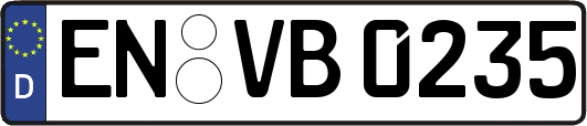 EN-VB0235