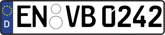 EN-VB0242