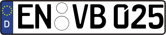 EN-VB025