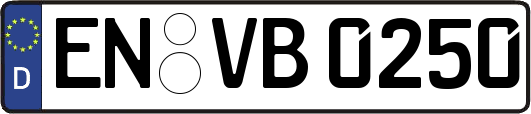EN-VB0250