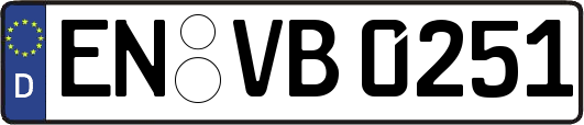 EN-VB0251