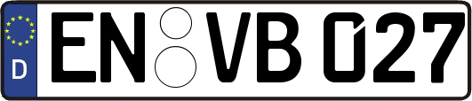EN-VB027