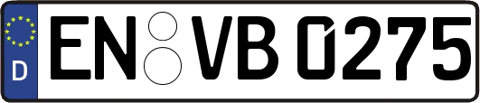 EN-VB0275