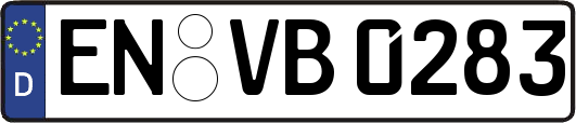 EN-VB0283