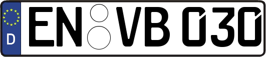 EN-VB030
