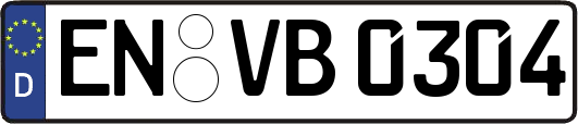 EN-VB0304