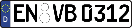 EN-VB0312