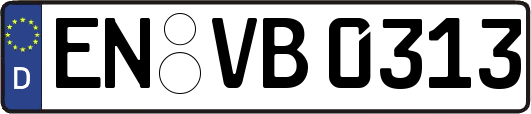 EN-VB0313