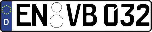 EN-VB032