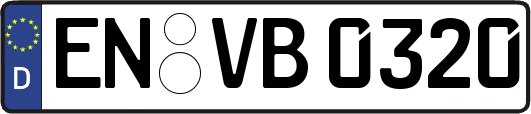 EN-VB0320