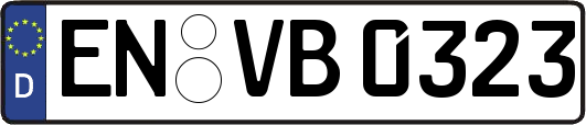 EN-VB0323