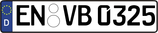 EN-VB0325