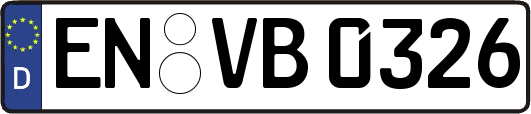 EN-VB0326
