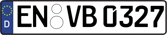EN-VB0327