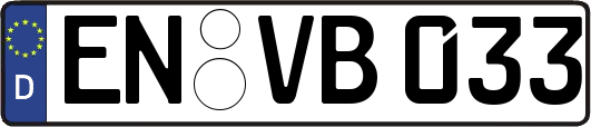 EN-VB033