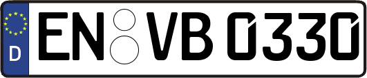 EN-VB0330
