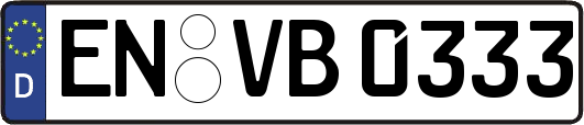 EN-VB0333