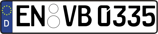 EN-VB0335