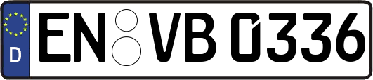 EN-VB0336