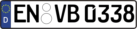 EN-VB0338