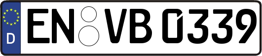 EN-VB0339