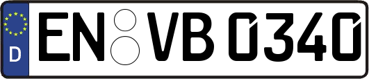 EN-VB0340