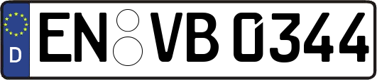 EN-VB0344