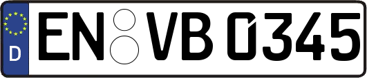 EN-VB0345