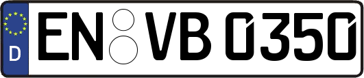 EN-VB0350