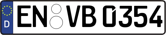 EN-VB0354