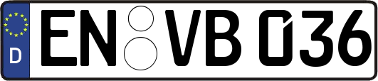 EN-VB036