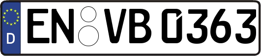 EN-VB0363