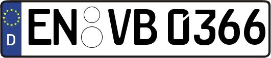 EN-VB0366