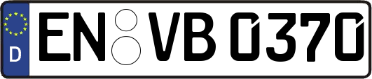 EN-VB0370