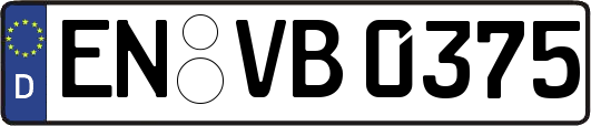 EN-VB0375