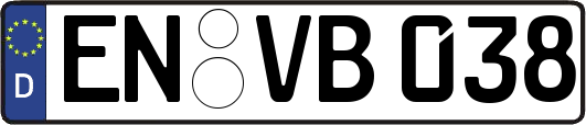 EN-VB038