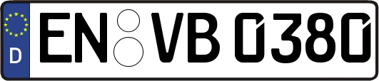 EN-VB0380