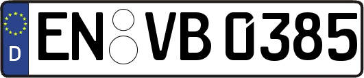 EN-VB0385