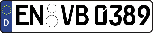 EN-VB0389