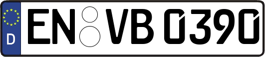 EN-VB0390