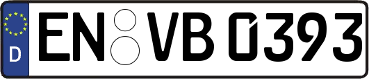 EN-VB0393